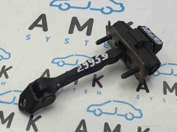 Ограничитель задний левый  Citroen  C4 Grand Picasso 2014> б/у