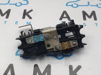 Блок  Opel  Astra J 2010> б/у