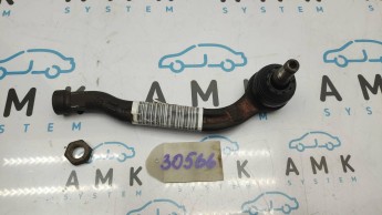 Наконечник рулевой Citroen  C4 Grand Picasso 2014> б/у