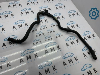 Патрубок отопителя Opel  Astra J 2010> б/у Патрубок отопителя Opel  Astra J 2010> б/у