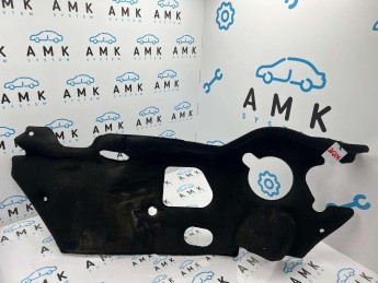 Шумоизоляция Opel  Astra J 2010> б/у