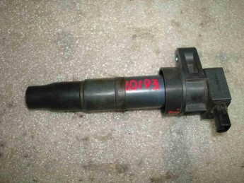 Катушка зажигания Kia  Quoris 2012> б/у