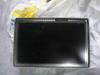 Дисплей информационный Land Rover  Range Rover Sport 2013> б/у