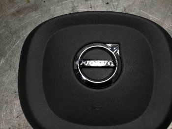 Подушка безопасности в рулевое колесо Volvo  XC90 2015> б/у