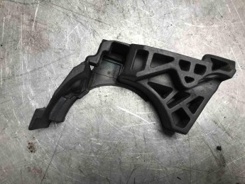 Уплотнитель стартера BMW  X4 G02 2018> б/у