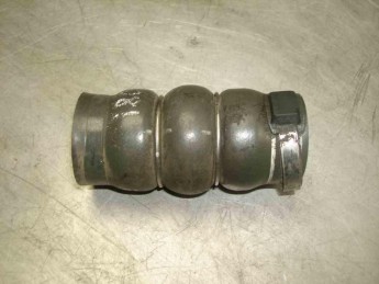 Патрубок интеркулера Citroen  C4 Grand Picasso 2014> б/у