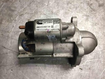 Стартер ГАЗ  Газель Next 2013> б/у