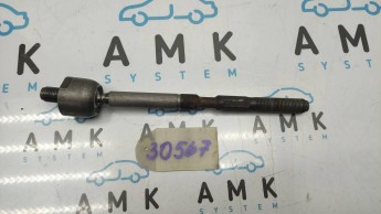 Тяга рулевая Citroen  C4 Grand Picasso 2014> б/у