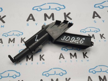 Форсунка омывателя фары левая Nissan  Qashqai J11 2014> б/у