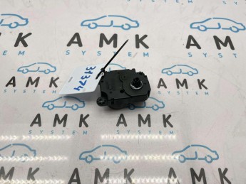 Моторчик заслонки отопителя Renault  Master III 2010> б/у