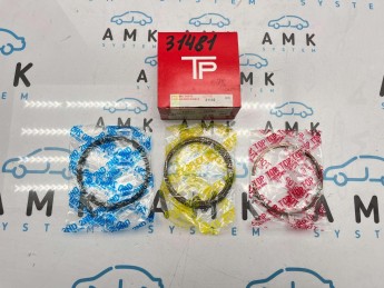 Кольца поршневые Hyundai  Creta 2016> б/у