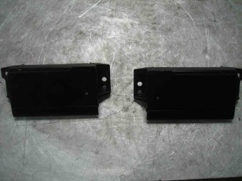 Дисплей информационный Land Rover  Range Rover Sport 2013> б/у