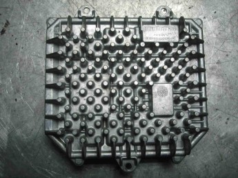 Блок управления светом BMW  X4 G02 2018> б/у