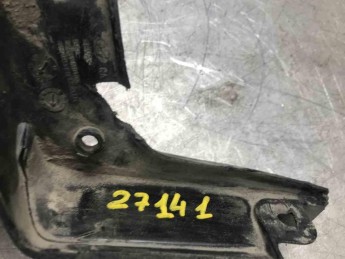 Брызговик задний правый Hyundai  Creta 2016> б/у