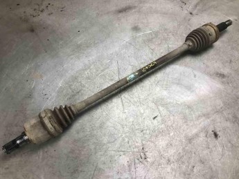 Полуось задняя правая Hyundai  Creta 2016> б/у