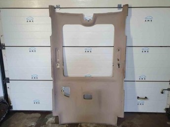 Облицовка потолка Citroen  C4 Grand Picasso 2014> б/у