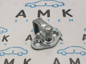 Скоба замка левая  Opel  Astra J 2010> б/у