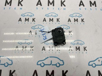 Моторчик заслонки отопителя Citroen  C4 Grand Picasso 2014> б/у