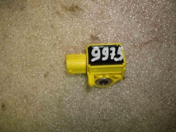 Датчик AIR BAG  Kia  Quoris 2012> б/у