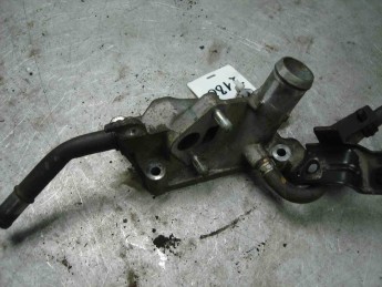 Корпус системы EGR Honda  Elysion 2004> б/у