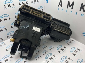 Корпус отопителя Opel  Astra J 2010> б/у