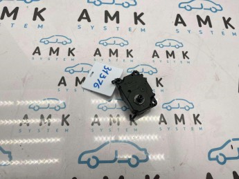 Моторчик заслонки отопителя Citroen  Jumpy 2016> б/у