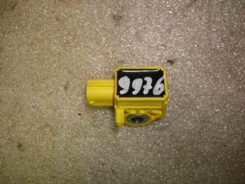Датчик AIR BAG Kia  Quoris 2012> б/у