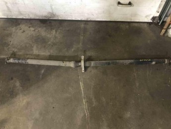 Карданный вал Hyundai  Creta 2016> б/у