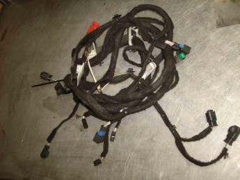 Проводка (коса) Citroen  C4 Grand Picasso 2014> б/у