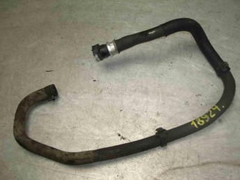 Шланг расширительного бачка Citroen  C4 Grand Picasso 2014> б/у