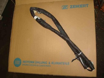 Подушка безопасности правая Citroen  C4 Grand Picasso 2014> б/у