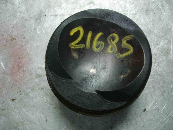 Поршень Skoda  Yeti 2009> б/у