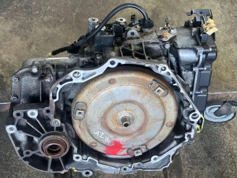 АКПП  Opel  Astra J 2010> б/у