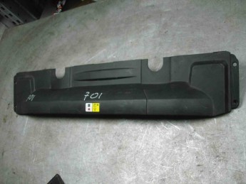 Накладка решетки радиатора Land Rover  Range Rover Sport 2013> б/у