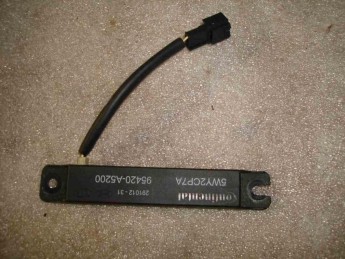 Антенна Kia  Quoris 2012> б/у