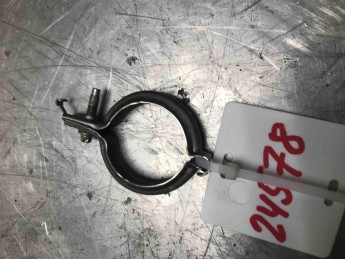 Хомут металлический BMW  X4 G02 2018> б/у