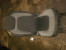 Сиденье правое 2й ряд Citroen  C4 Grand Picasso 2014> б/у