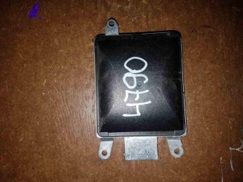 Блок электронный слепых зон Kia  Quoris 2012> б/у