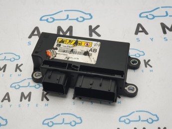 Блок  Opel  Astra J 2010> б/у