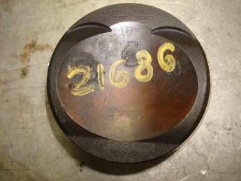 Поршень Skoda  Yeti 2009> б/у