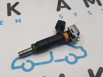 Форсунка инжекторная электрическая Opel  Mokka 2012> б/у