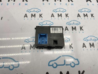 Блок управления  Peugeot  308 II 2014> б/у