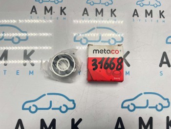 Подшипник генератора Hyundai  i40 2011> б/у