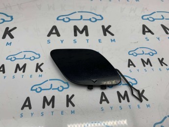 Заглушка буксировочного крюка BMW  3-serie G20/G21 2018> б/у