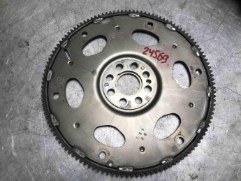 Маховик АКПП BMW  X4 G02 2018> б/у