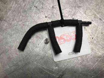 Шланг вакуумный BMW  X4 G02 2018> б/у