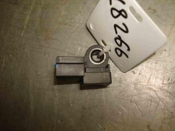 Датчик удара Citroen  C4 Grand Picasso 2014> б/у