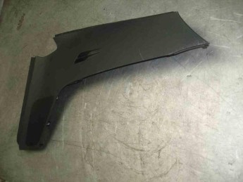 Накладка под лобовое стекло правая Citroen  C4 Grand Picasso 2014> б/у