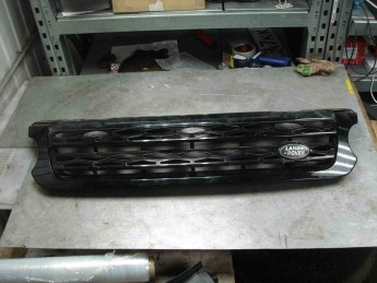 Решетка радиатора Land Rover  Range Rover Sport 2013> б/у