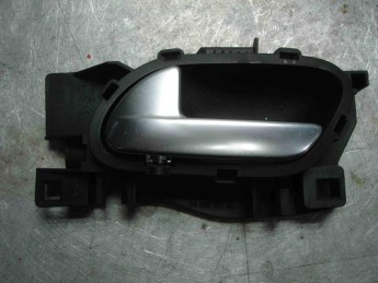 Ручка двери задней левой Citroen  C4 Grand Picasso 2014> б/у